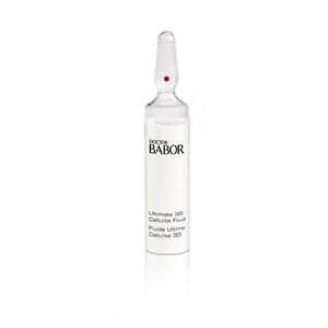 Babor Ultimate 3D Cellulite Fluid 140ml
