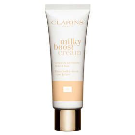 Clarins Milky Boost Cream Foundation