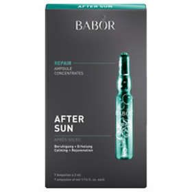 Babor After Sun Ampoule Concentrates (7x2ml) 14ml