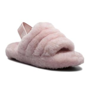 UGG Australia Fluff Yeah Slide (Flicka)