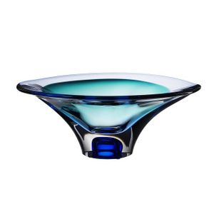 Kosta Boda Vision Skål Ø330x120mm