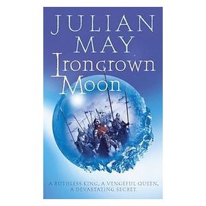 Ironcrown Moon: Part Two of the Boreal Moon Tale Engelska EBook