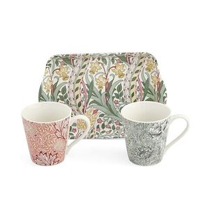 Morris & Co. ugg Brickset 3 delar