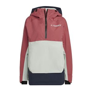 Adidas Terrex Two Layer Rain RDY Snow Anorak Dam