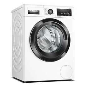 Bosch WAX32MA9SN (Vit)