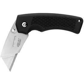 Gerber Edge Rubber Handle Utility Knife