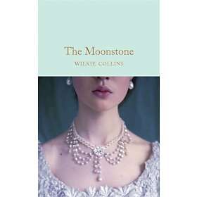 The Moonstone av Wilkie Collins