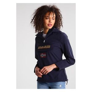 Napapijri Rainforest Summer Anorak (Dam)