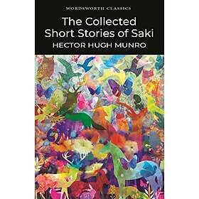 The Collected Short Stories Of Saki