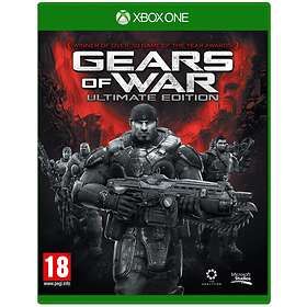 Gears of War: Ultimate Edition (Xbox One | Series X/S)