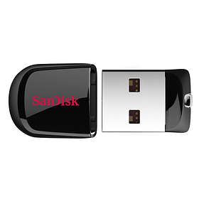 SanDisk USB Cruzer Fit 32GB