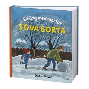 En Dag Med Morfar Sova Borta