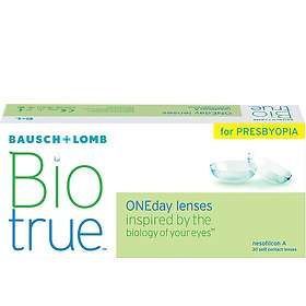 Bausch & Lomb Biotrue One Day (30-pack)