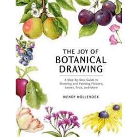 Wendy Hollender: The Joy of Botanical Drawing
