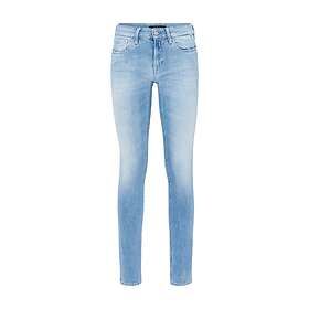 Replay Luz Skinny Fit Jeans (Dam)