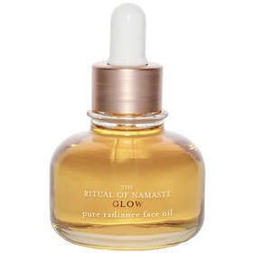 Rituals The Ritual Of Namaste Glow Pure Radiance Face Oil 30ml
