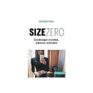 Dagmar Pauli: Size Zero