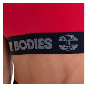 Better Bodies Classic Sports Bra