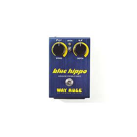 Jim Dunlop Way Huge Blue Hippo Chorus