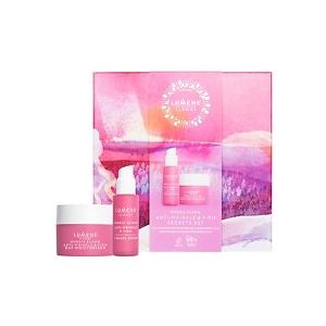Lumene Nordic Bloom Anti-Wrinkle & Firm Secrets Gift Set, 50ml 30ml