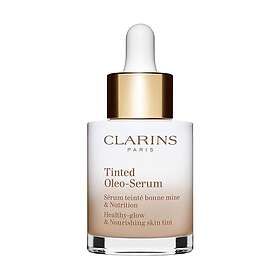Clarins Tinted Oleo-Serum Healthy Glow & Nourishing Tint 30ml