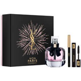 Yves Saint Laurent Mon Paris edp 50ml + Mini Eyliner + Mini Mascara for Women
