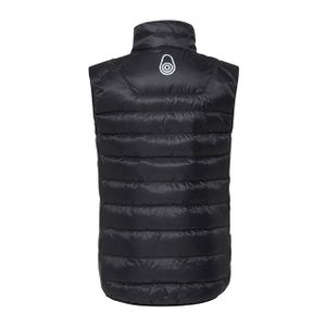 Sail Racing Spray Down Vest Junior