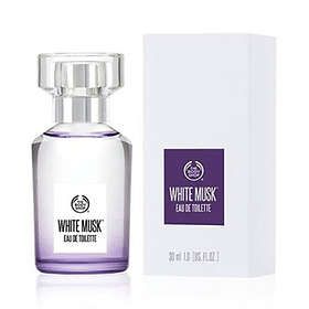 The Body Shop White Musk edt 30ml