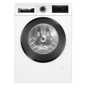 Bosch WGG144ZTSN (Vit)