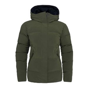 Sail Racing Race Down Jacket (Dam)