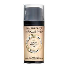 Max Factor Miracle Prep 3in1 Beauty Protect Primer
