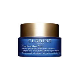 Clarins Multi-Active Night Cream Normal/Combination 50ml