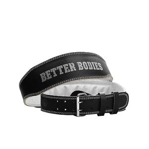 Better Bodies Weight Lifting Belt