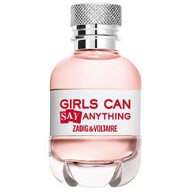 Zadig And Voltaire Girls Can Say Anything edp 50ml
