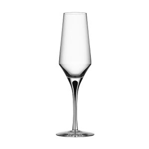 Orrefors Metropol Champagneglas 27cl