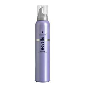 Schwarzkopf Novelle Mousse 200ml