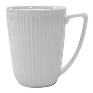 Modern House Contour Mugg 25cl