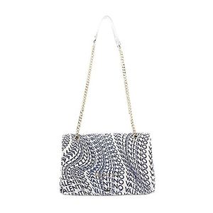 Valentino Ocean Re Axelremsväska