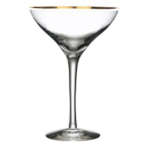 Orrefors Morberg Exclusive Champagnekupa 62cl 2-pack