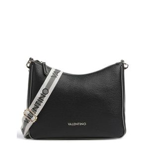 Valentino Bags Swim Re Crossover väska svart