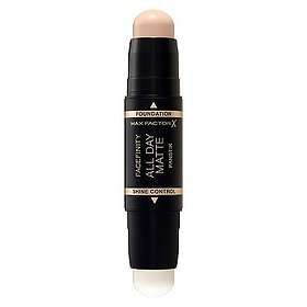 Max Factor Facefinity All Day Matte Pan Stick Foundation 20g
