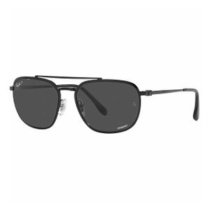 Ray-Ban RB3708 Chromance Polarized