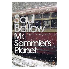 Mr Sammler's Planet