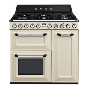 SMEG TR93P (Creme)