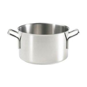 Eva Solo Rostfri Gryta 20cm 4,8L