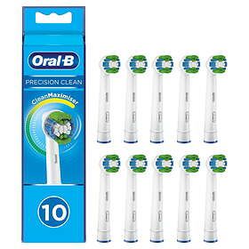 Oral-B Precision Clean 10-pack