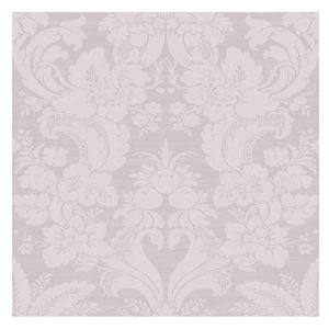 Laura Ashley Tapet Martigues Sugared Violet Non Woven 114919