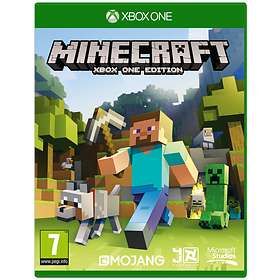 Minecraft: Xbox One Edition (Xbox One | Series X/S)