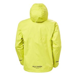 Helly Hansen Ride Rain Jacket (Herr)