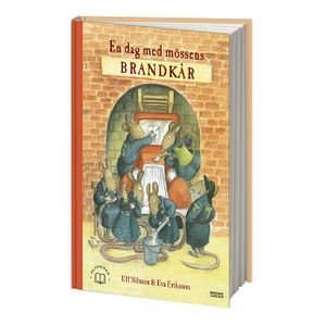 En Dag Med Mössens Brandkår
